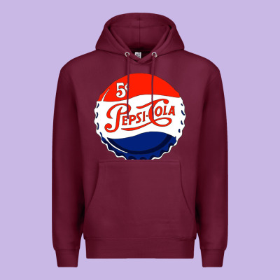 Drink Soda Premium Hoodie Designed By Artisfamous