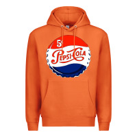 Carrot drink soda Premium Hoodie - artisFamous