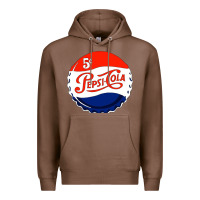 Chestnut drink soda Premium Hoodie - artisFamous