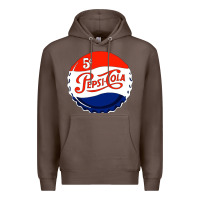 Coffee drink soda Premium Hoodie - artisFamous