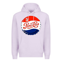 Lilac drink soda Premium Hoodie - artisFamous