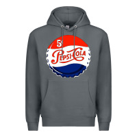 Rock drink soda Premium Hoodie - artisFamous