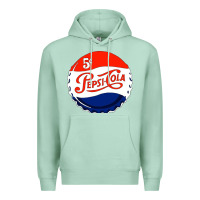 Seafoam drink soda Premium Hoodie - artisFamous