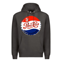 Smoke drink soda Premium Hoodie - artisFamous
