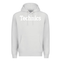 Dove Grey technics essential Premium Hoodie - artisFamous