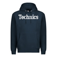 Navy technics essential Premium Hoodie - artisFamous