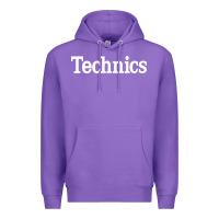 Purple technics essential Premium Hoodie - artisFamous