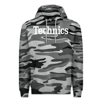Slate Camo technics essential Premium Hoodie - artisFamous