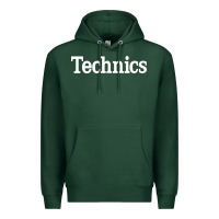 Sports Green technics essential Premium Hoodie - artisFamous
