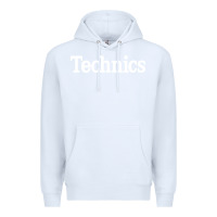 White technics essential Premium Hoodie - artisFamous