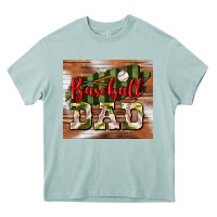 Arona baseball dad tumbler Heavy Core Tee - BundleAndBundleShop