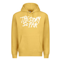 Antique Gold The Story So Far (TSSF) Premium Hoodie - artisFamous