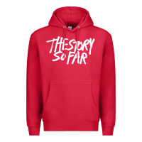 Cardinal The Story So Far (TSSF) Premium Hoodie - artisFamous
