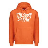 Carrot The Story So Far (TSSF) Premium Hoodie - artisFamous