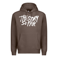 The Story So Far (tssf) Premium Hoodie | Teevron