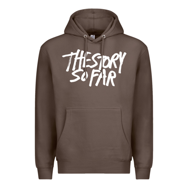 The Story So Far (tssf) Premium Hoodie by artisFamous | Teevron