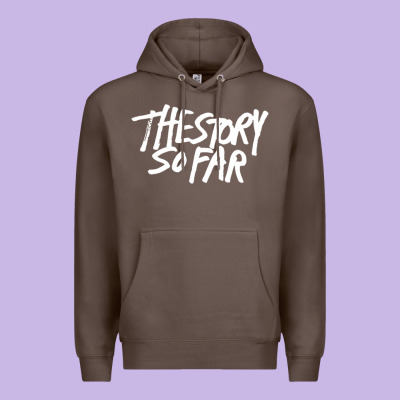 The Story So Far (tssf) Premium Hoodie Designed By Artisfamous