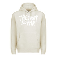 Oatmeal Heather The Story So Far (TSSF) Premium Hoodie - artisFamous