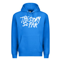 True Royal The Story So Far (TSSF) Premium Hoodie - artisFamous