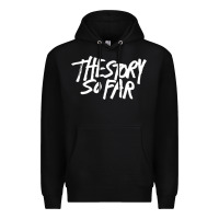 Black The Story So Far (TSSF) Premium Hoodie - artisFamous