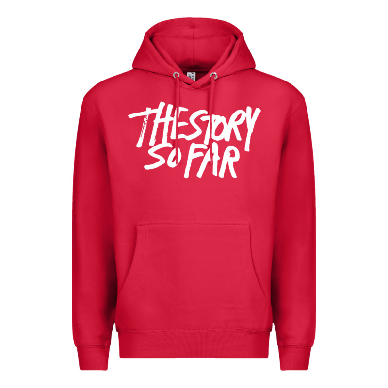 The Story So Far (tssf) Premium Hoodie by artisFamous | Teevron