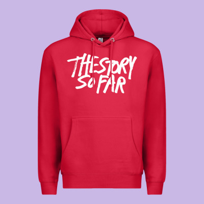 The Story So Far (tssf) Premium Hoodie Designed By Artisfamous