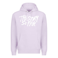 Lilac The Story So Far (TSSF) Premium Hoodie - artisFamous