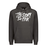 Smoke The Story So Far (TSSF) Premium Hoodie - artisFamous