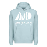 Blue Mist Australian Open Premium Hoodie - artisFamous