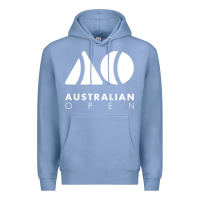 Colony Blue Australian Open Premium Hoodie - artisFamous