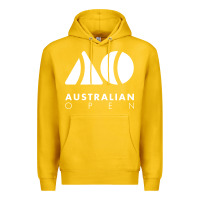 Lemon Australian Open Premium Hoodie - artisFamous