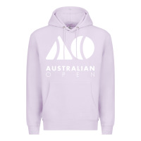 Lilac Australian Open Premium Hoodie - artisFamous