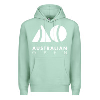 Seafoam Australian Open Premium Hoodie - artisFamous