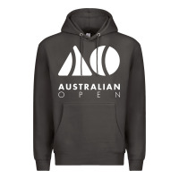 Smoke Australian Open Premium Hoodie - artisFamous