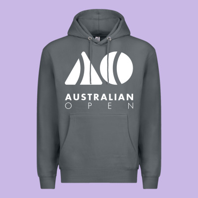Australian Open Premium Hoodie Designed By Artisfamous