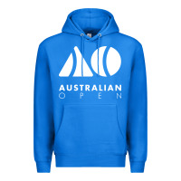 True Royal Australian Open Premium Hoodie - artisFamous
