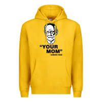 Lemon your mom  Sigmund Freud Premium Hoodie - artisFamous