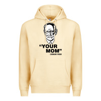 Pina Colada your mom  Sigmund Freud Premium Hoodie - artisFamous
