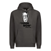 Smoke your mom  Sigmund Freud Premium Hoodie - artisFamous