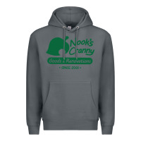 Rock Nook's Cranny Premium Hoodie - artisFamous