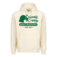 Tofu Nook's Cranny Premium Hoodie - artisFamous