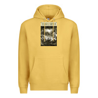 Antique Gold sturgill simpson Premium Hoodie - artisFamous