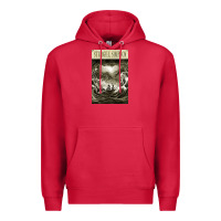 Cardinal sturgill simpson Premium Hoodie - artisFamous