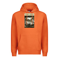 Carrot sturgill simpson Premium Hoodie - artisFamous