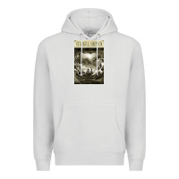Dove Grey sturgill simpson Premium Hoodie - artisFamous