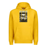 Lemon sturgill simpson Premium Hoodie - artisFamous