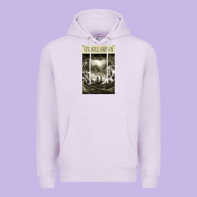Sturgill Simpson Premium Hoodie Designed By Artisfamous