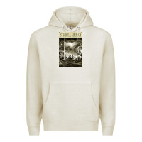 Oatmeal Heather sturgill simpson Premium Hoodie - artisFamous