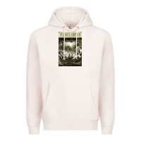 Pale Pink sturgill simpson Premium Hoodie - artisFamous