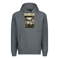 Rock sturgill simpson Premium Hoodie - artisFamous
